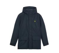 Jacket Lyle & Scott Membrane Bleu XS