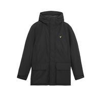 Jacket Lyle & Scott Membrane Noir 2XL