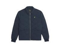 Jacket Lyle & Scott Ripstop Bleu M