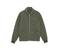 Jacket Lyle & Scott Ripstop Vert 2XL