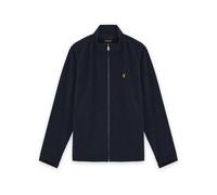 Jacket Lyle & Scott Softshell Bleu M