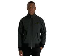 Jacket Lyle & Scott Softshell Harrington Noir M
