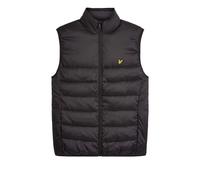 Jacket Lyle & Scott Wadded Noir XL