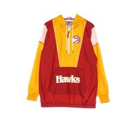 jacket, male, Mitchell & Ness, Windbreakers, Red, L, Sport L