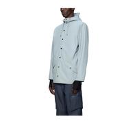 Jacket - male - Rains - Rain Jackets - Blue - XS - Jackets XS
