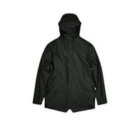Waterproof jacket Rains Vert XS