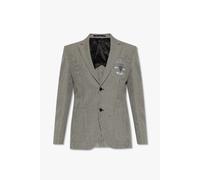 Jacket - male - Versace - Blazers - Multicolor - L - Jackets L