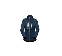 Jacket Mammut Aenergy IN Hybrid Jacket Women (navy-white)