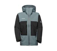 Jacket Mammut Taiss HS Hooded Jacket Men (strata-black)