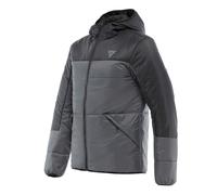 Jacket Man Dainese AFTER RIDE INSULATED Anthracite