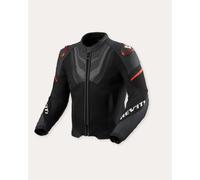 Jacket Mantis 3 H2O Black-Red S Standard
