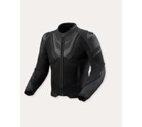 Revit Mantis 3 H2O, textile jacket waterproof XXL Black