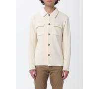 Jacket MANUEL RITZ Men color White - Size: M - male