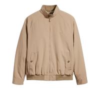 Jacket Men Baker Harrington Jacket - male - Levi's - Light Jackets - Beige - 2XL - Jackets 2XL