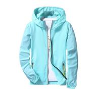 Jacket Men Mens Waterproof Work Top Fleece Pullover Winter Coats for and Jackets Soft Shell Full Zip Windproof Fur Warm Cycling Light Men's