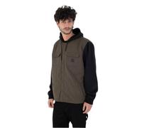 Jacket men - Santa Cruz Quilted, Cargo, L