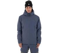 Jacket men - Steep, Armored Navy, M