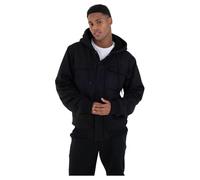 Jacket men - Surge 2.0, Black, L