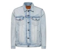Jacket Men THE Tucker Jacket NEW - male - Levi's - Denim Jackets - Blue - S - Jackets S