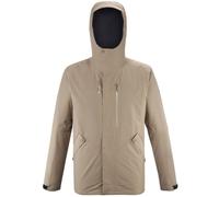 Jacket Millet CHAMONIX WARM JKT M (DORITE) Men's