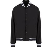 Mister Tee New York Arc Light Jacket Black S Men