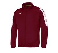 Jacket Mizuno Team nara track M
