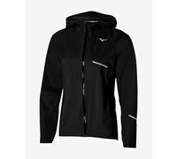 Jacket Mizuno Waterproof 20K black woman - M