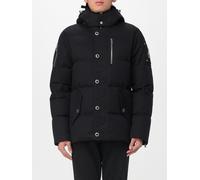 Jacket MOOSE KNUCKLES Men color Black - Size: XL - male