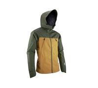 Jacket MTB HydraDri 4.0 #S Rust