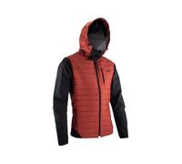 Jacket MTB Trail 3.0 #S Lava