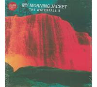 Jacket My Morning - The Waterfall II LP (Merlot Wave)