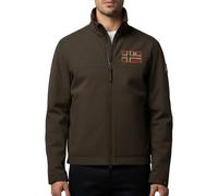Jacket Napapijri A-Archive Stand Marron S