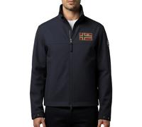 Jacket Napapijri A-Archive Stand Bleu S