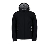 Jacket Napapijri Giubbotto Jacket Man Polyester Black