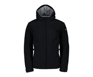 Jacket Napapijri Giubbotto Jacket Man Polyester Black