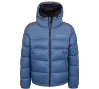 Jacket Napapijri Jacket Man Polyester Blue