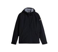 Jacket Napapijri Shelter Wint Jacket Man Polyester Blue Navy
