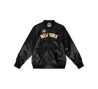 Jacket New York Knicks Big Face 4.0 Noir L