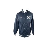 Jacket New York Yankees Core Regent Bleu L