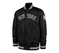 Jacket New York Yankees MLB Noir S
