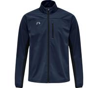 Newline Core Cross Training Jacket Men - Blue, Size XL