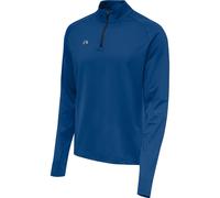 Jacket Newline Core midlayer Bleu XL