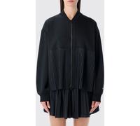 Jacket NIKE Woman color Black - Size: M - female