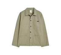 Jacket Nudie Jeans Buddy Chore Vert S