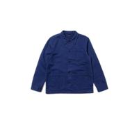 Jacket Nudie Jeans Worker Bleu XL