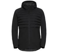 Jacket Odlo Ascent S-Thermic (Black) Women's