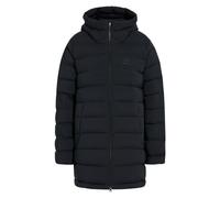 Jacket Odlo Jacket insulated ASCENT N-THERMIC HOODED (black) Women's