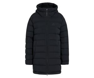 Jacket Odlo Jacket insulated ASCENT N-THERMIC HOODED (black) Women's
