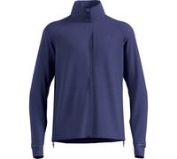 Odlo Zeroweight Pro Warm Jacket Blue S Men