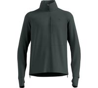 Jacket Odlo Zeroweight Pro Warm Reflective Vert L
